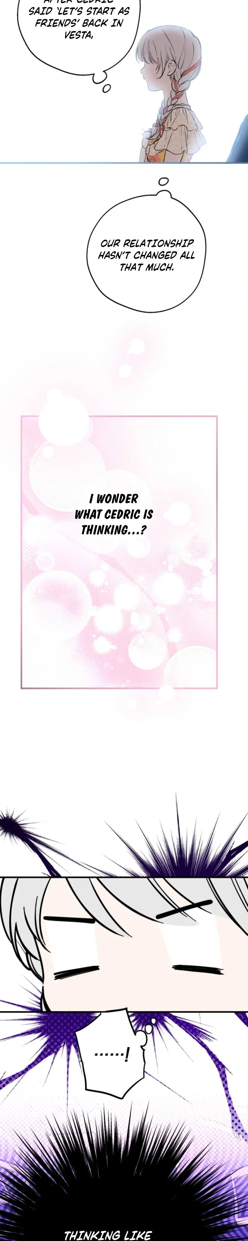 The Strongest Characters in the World Are Obsessed With Me Chapter 125 - Page 4