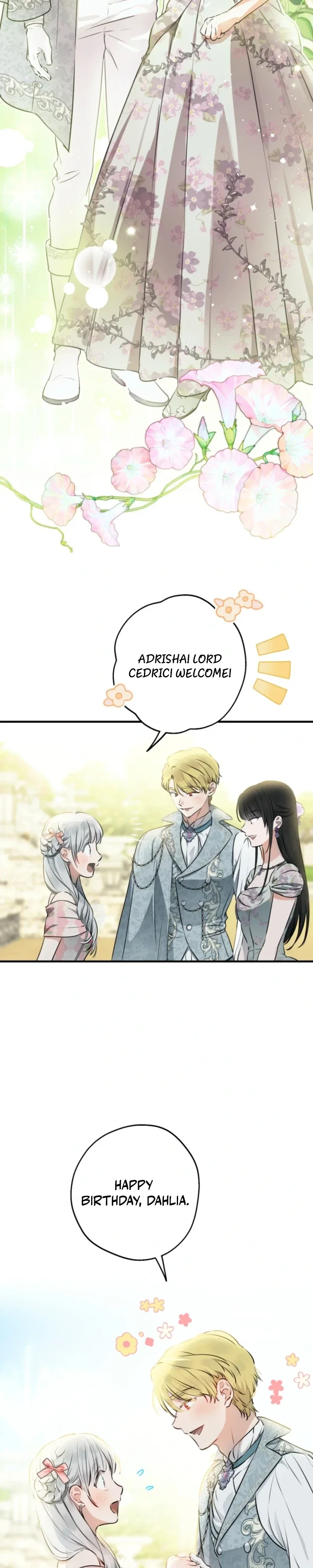 The Strongest Characters in the World Are Obsessed With Me Chapter 125 - Page 12