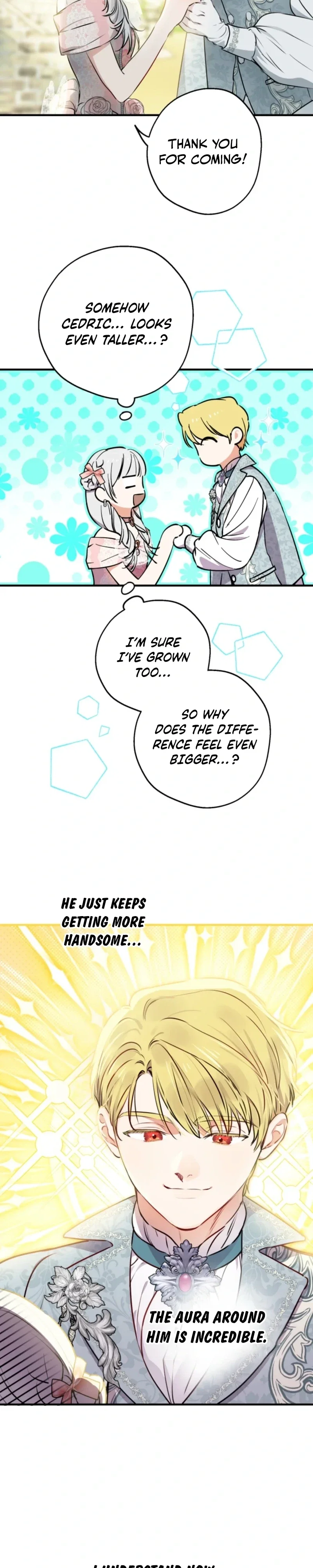The Strongest Characters in the World Are Obsessed With Me Chapter 125 - Page 13