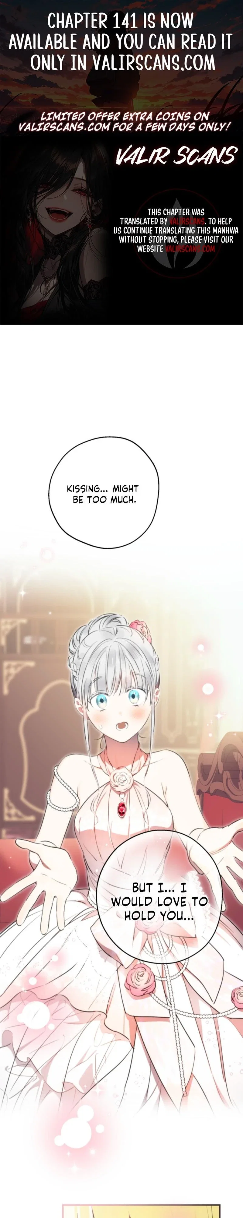 The Strongest Characters in the World Are Obsessed With Me Chapter 139 - Page 1