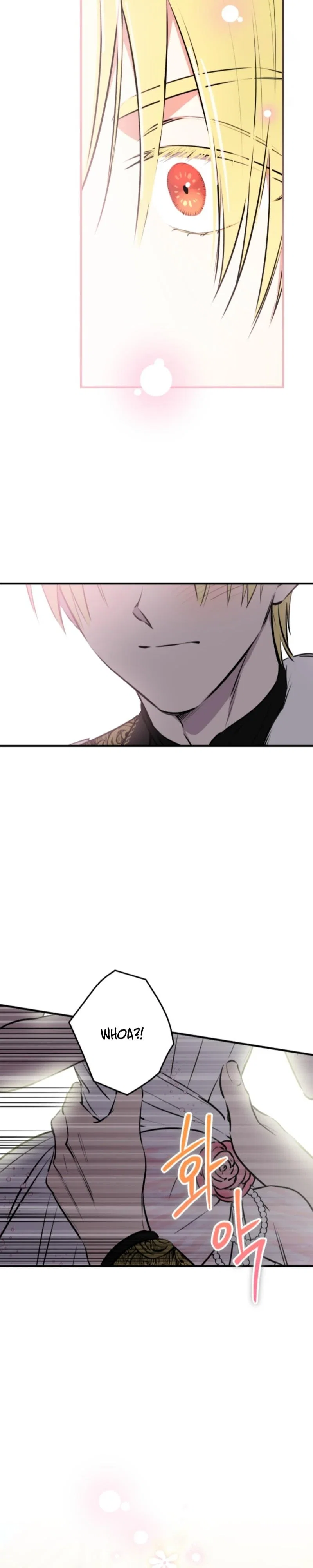 The Strongest Characters in the World Are Obsessed With Me Chapter 139 - Page 2