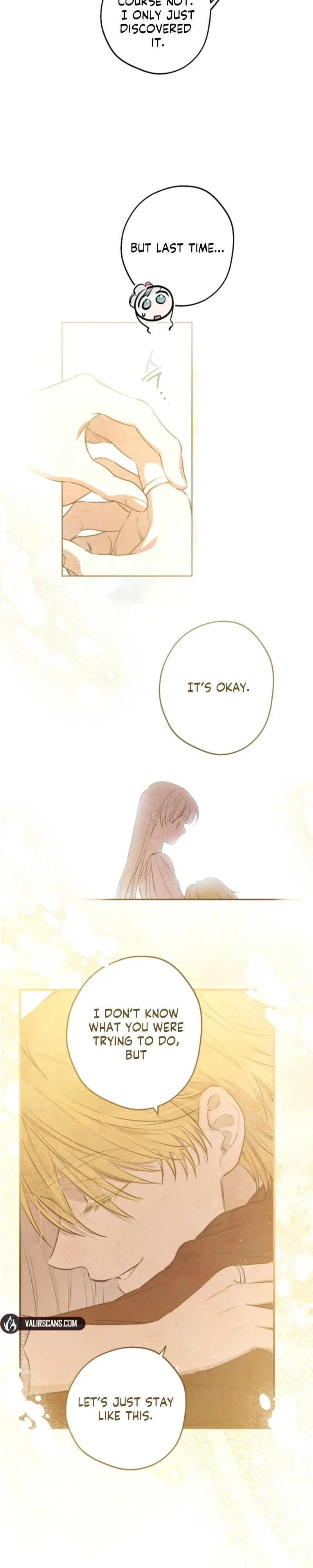 The Strongest Characters in the World Are Obsessed With Me Chapter 139 - Page 8
