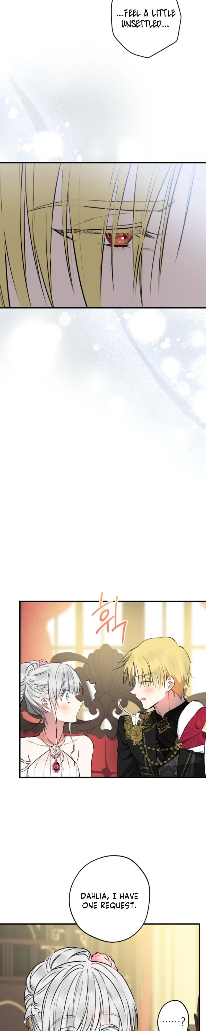 The Strongest Characters in the World Are Obsessed With Me Chapter 139 - Page 11