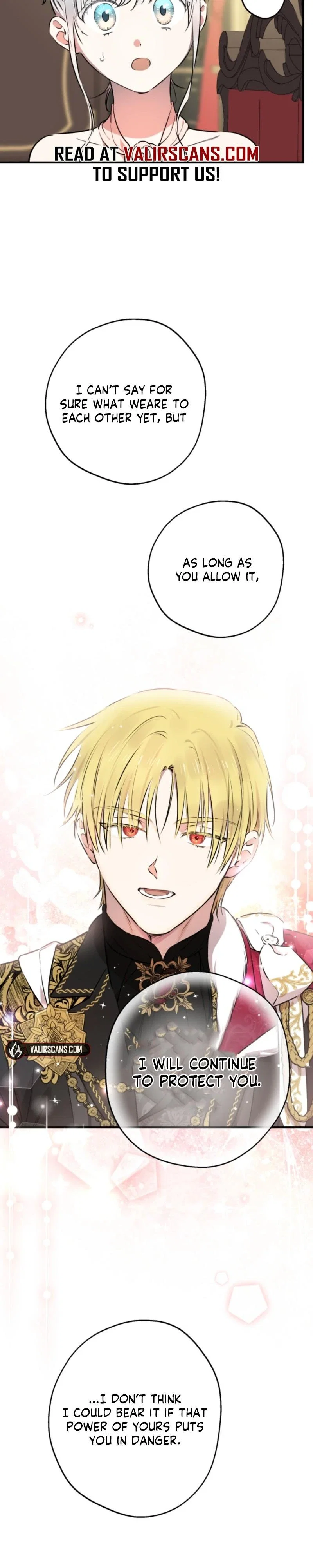 The Strongest Characters in the World Are Obsessed With Me Chapter 139 - Page 12