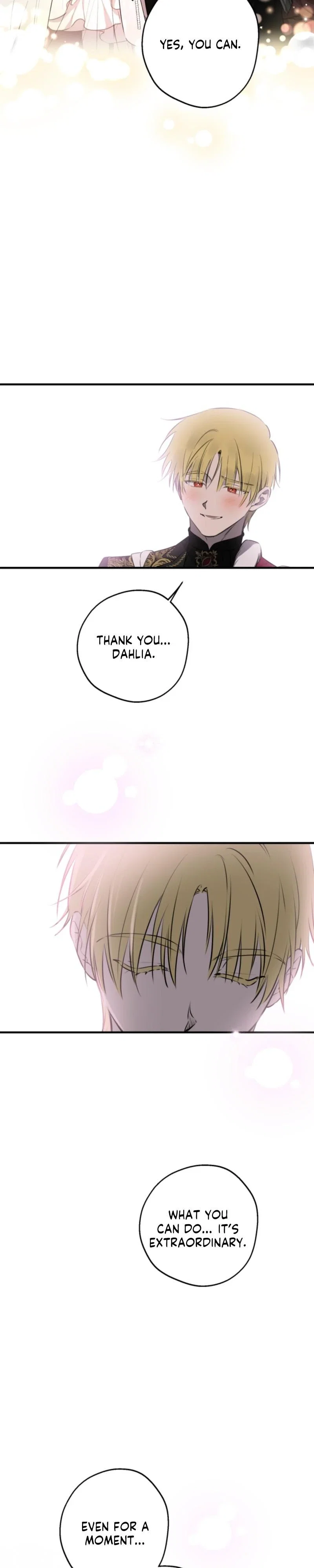 The Strongest Characters in the World Are Obsessed With Me Chapter 139 - Page 14