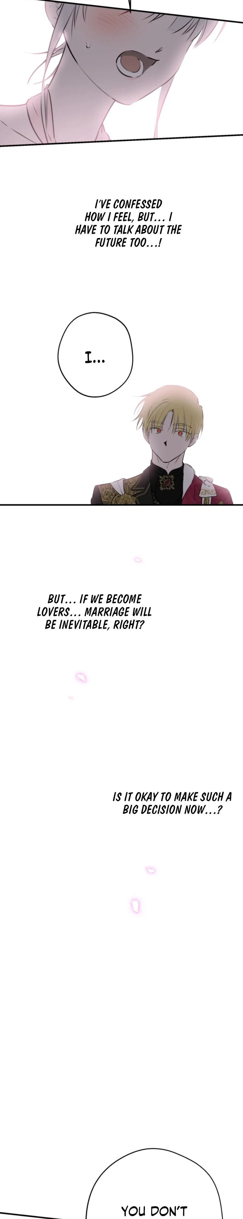 The Strongest Characters in the World Are Obsessed With Me Chapter 139 - Page 16