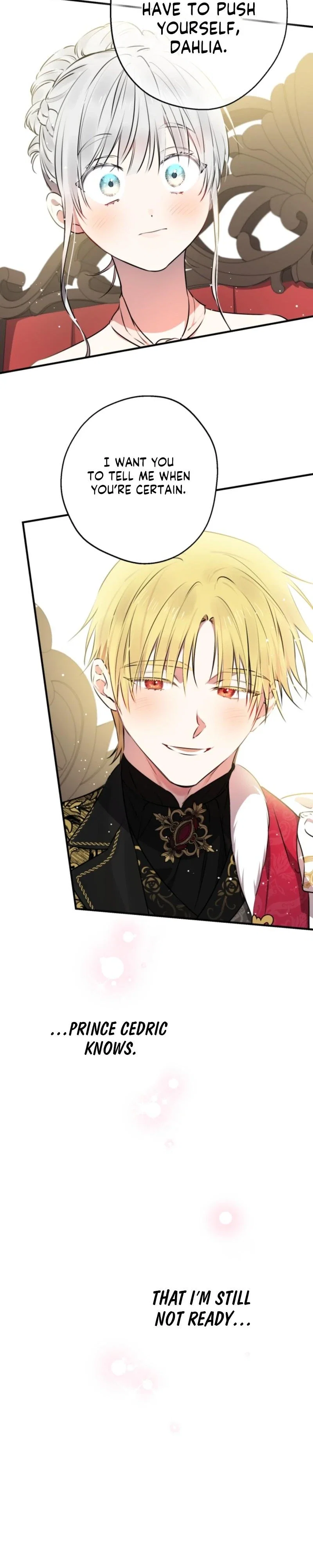 The Strongest Characters in the World Are Obsessed With Me Chapter 139 - Page 17