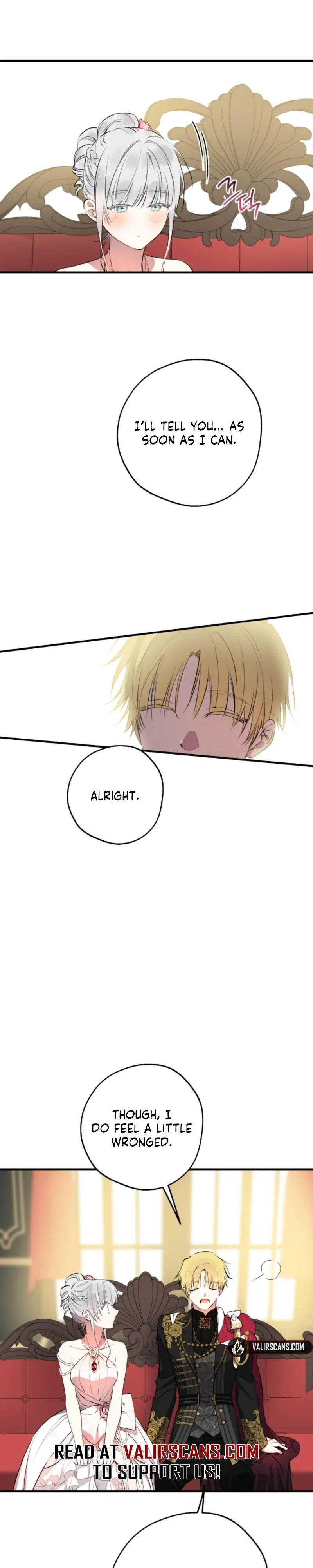 The Strongest Characters in the World Are Obsessed With Me Chapter 139 - Page 18
