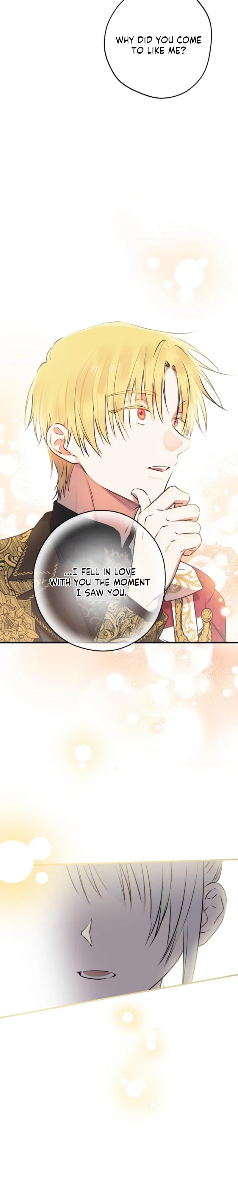 The Strongest Characters in the World Are Obsessed With Me Chapter 139 - Page 20