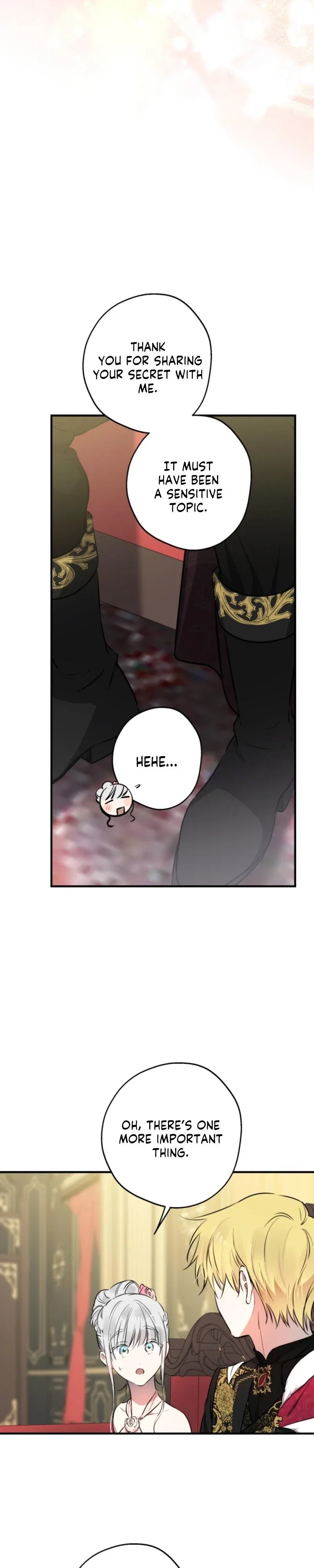 The Strongest Characters in the World Are Obsessed With Me Chapter 139 - Page 22