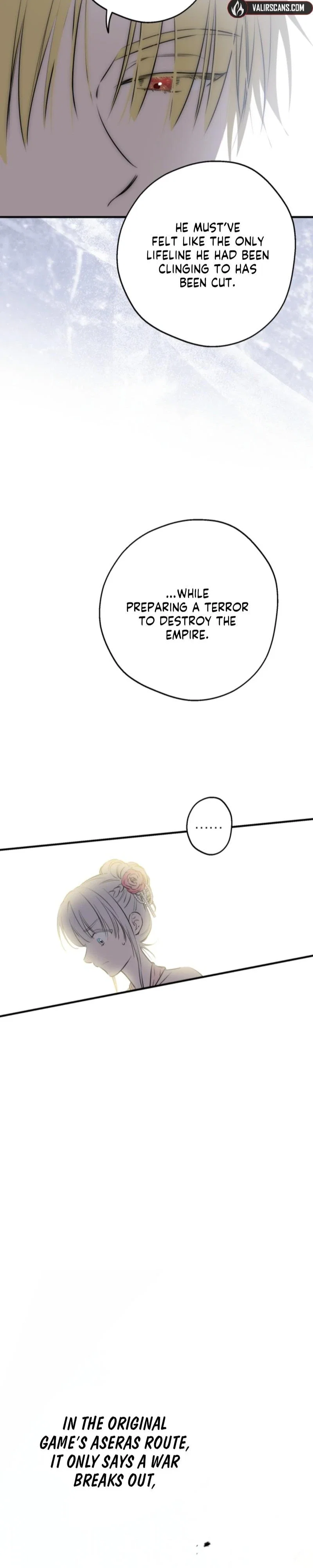 The Strongest Characters in the World Are Obsessed With Me Chapter 139 - Page 24