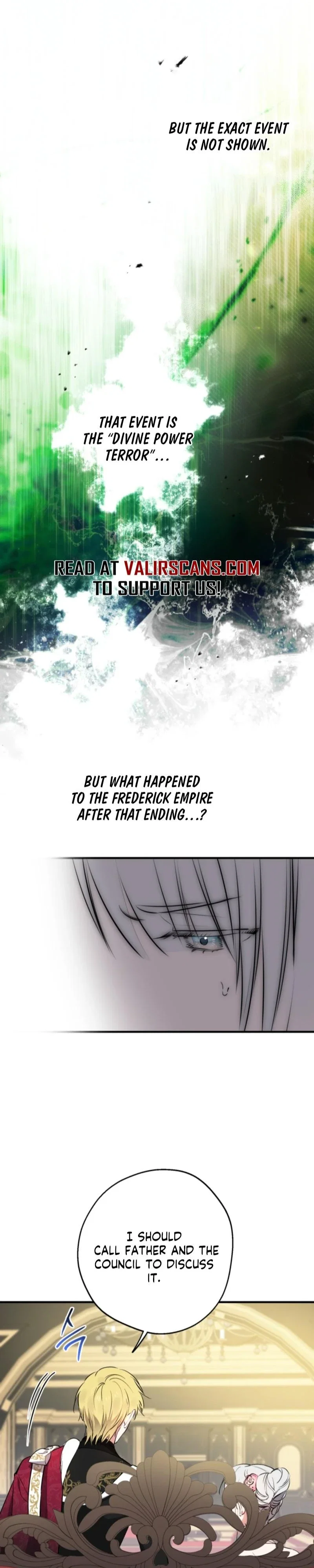 The Strongest Characters in the World Are Obsessed With Me Chapter 139 - Page 25