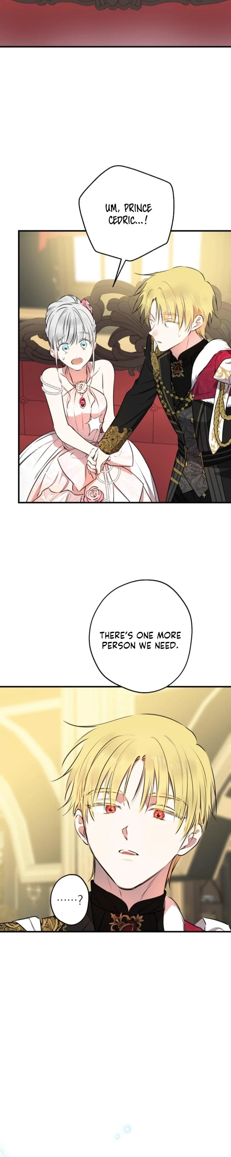 The Strongest Characters in the World Are Obsessed With Me Chapter 139 - Page 26
