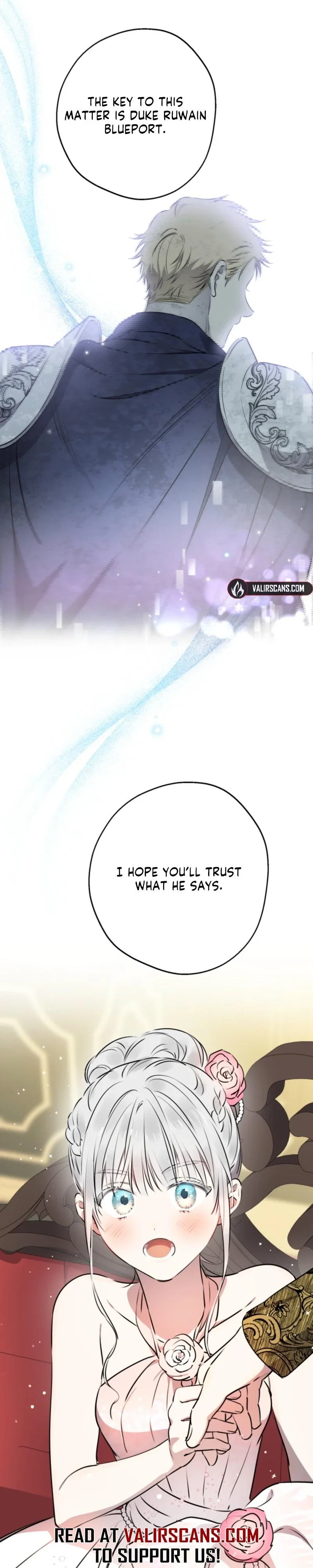 The Strongest Characters in the World Are Obsessed With Me Chapter 139 - Page 27
