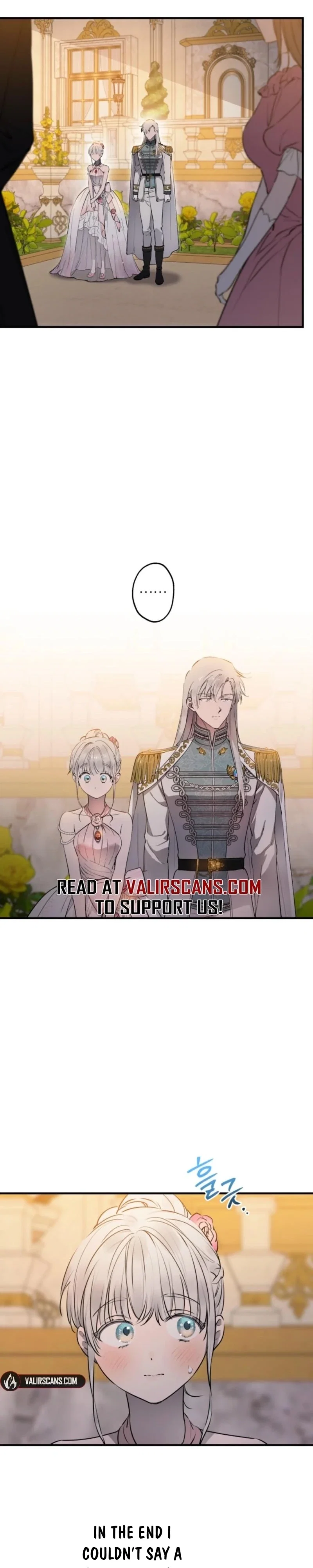 The Strongest Characters in the World Are Obsessed With Me Chapter 142 - Page 2