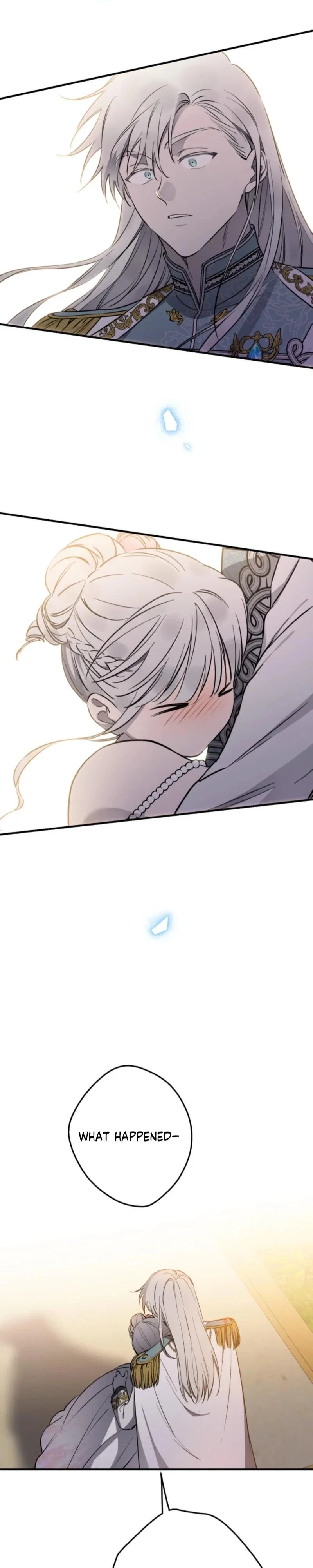 The Strongest Characters in the World Are Obsessed With Me Chapter 142 - Page 5