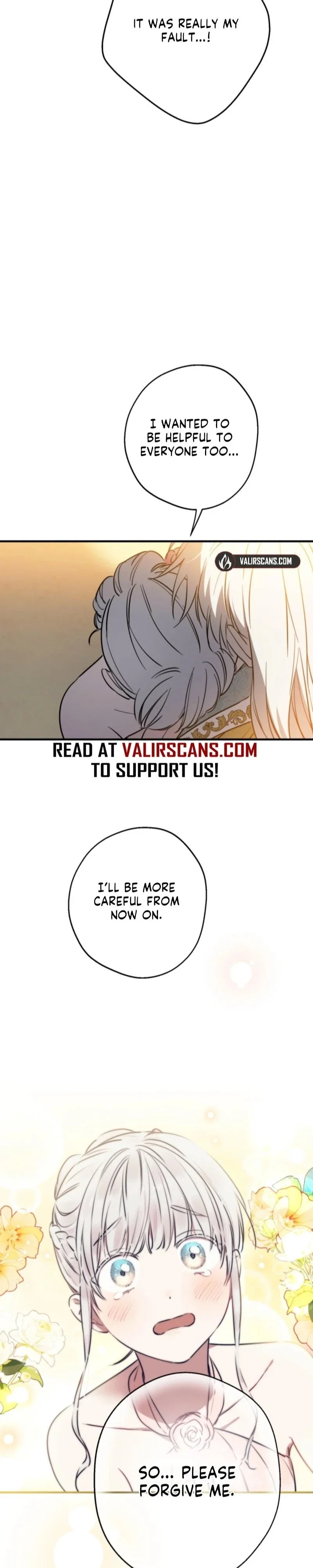 The Strongest Characters in the World Are Obsessed With Me Chapter 142 - Page 6