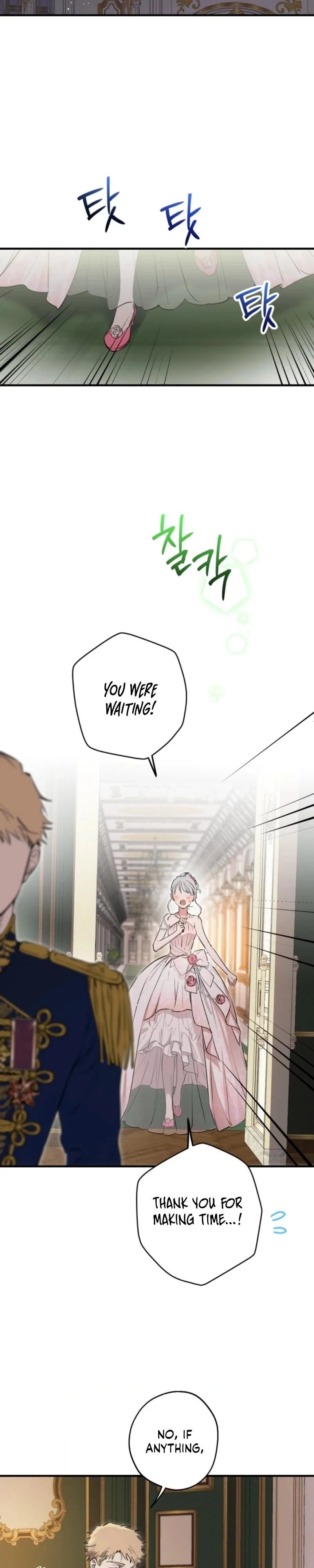 The Strongest Characters in the World Are Obsessed With Me Chapter 142 - Page 11