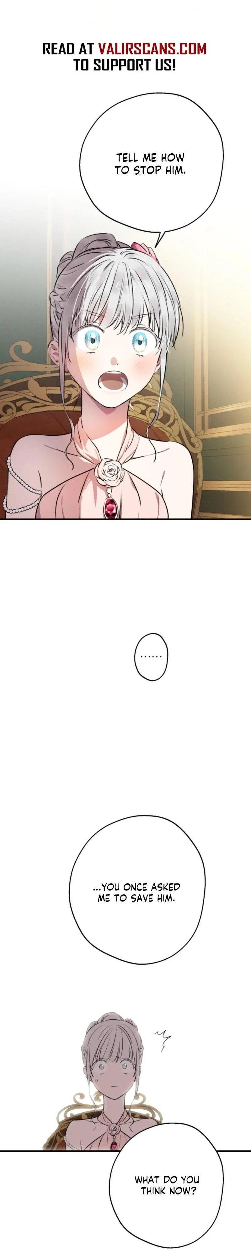 The Strongest Characters in the World Are Obsessed With Me Chapter 142 - Page 16