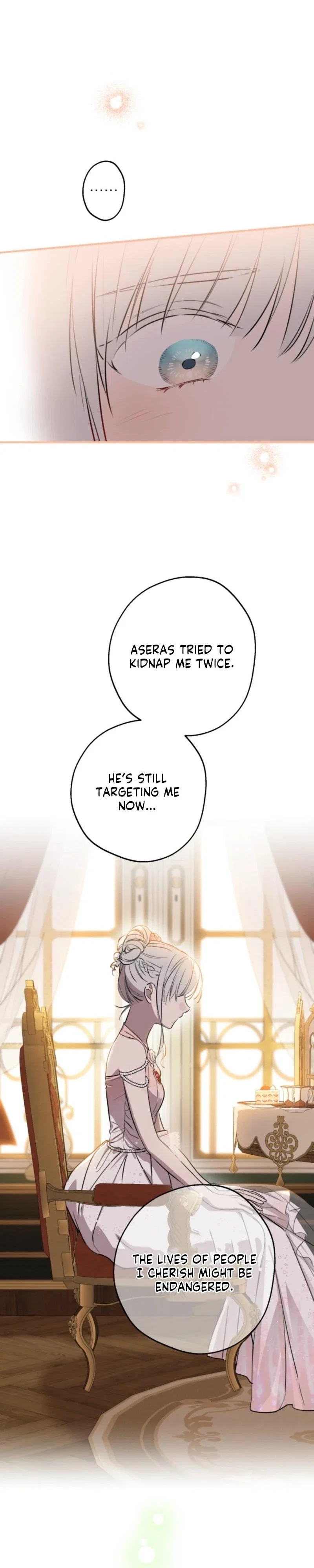 The Strongest Characters in the World Are Obsessed With Me Chapter 142 - Page 17