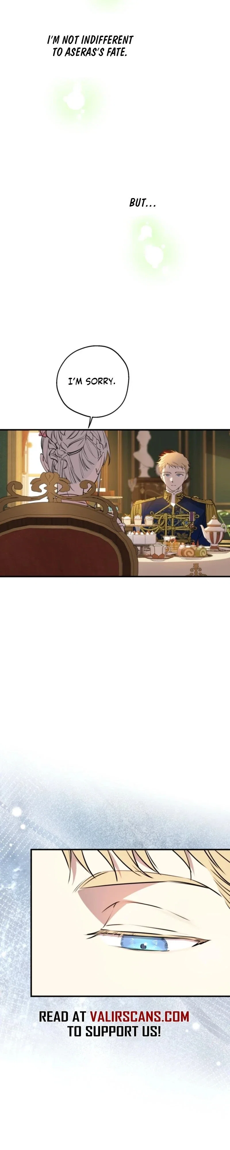 The Strongest Characters in the World Are Obsessed With Me Chapter 142 - Page 18