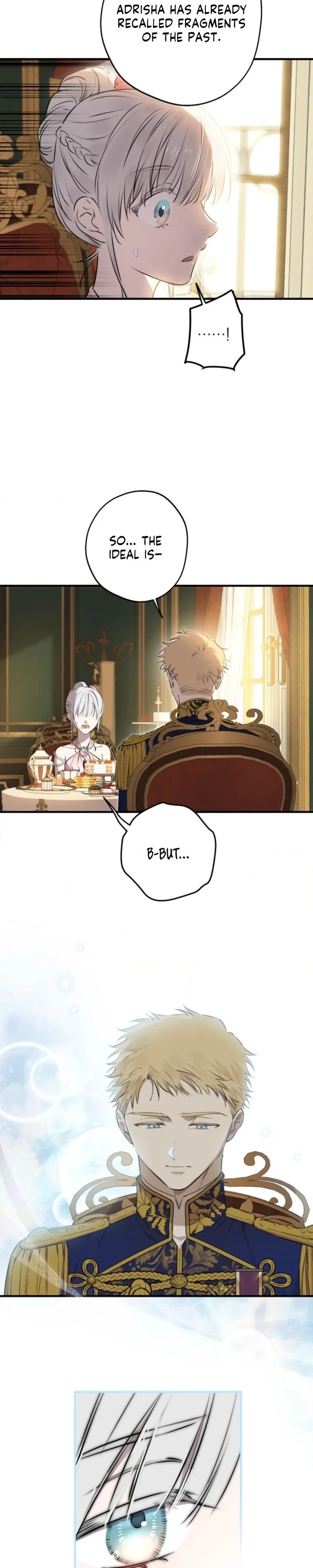 The Strongest Characters in the World Are Obsessed With Me Chapter 142 - Page 23