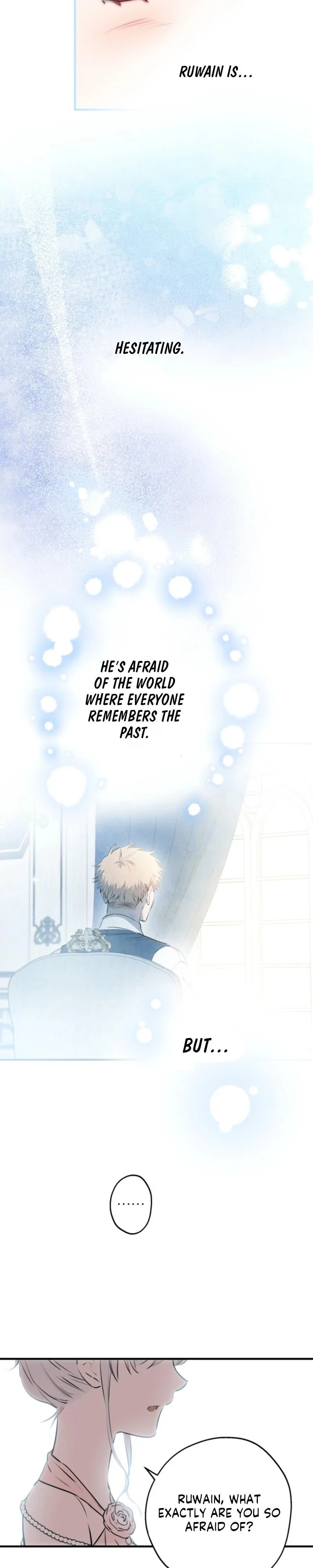 The Strongest Characters in the World Are Obsessed With Me Chapter 142 - Page 24