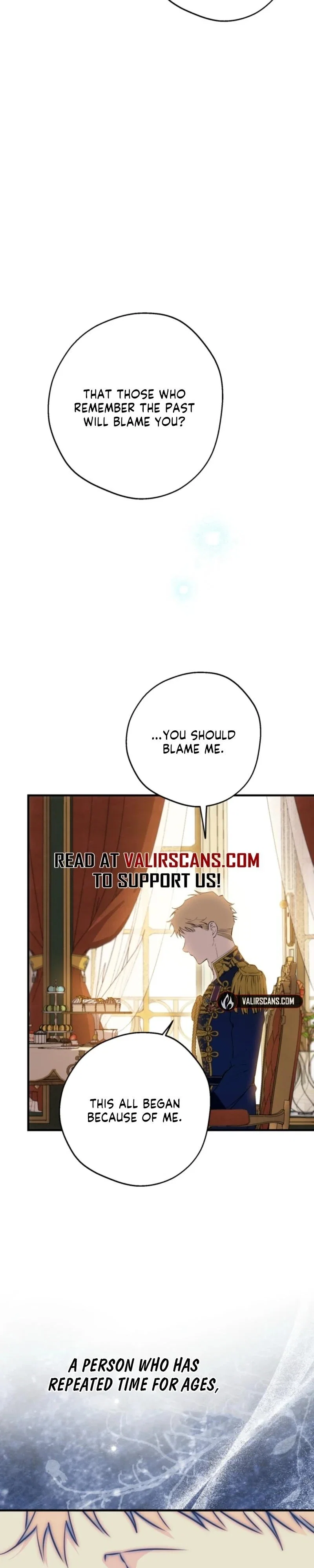 The Strongest Characters in the World Are Obsessed With Me Chapter 142 - Page 25