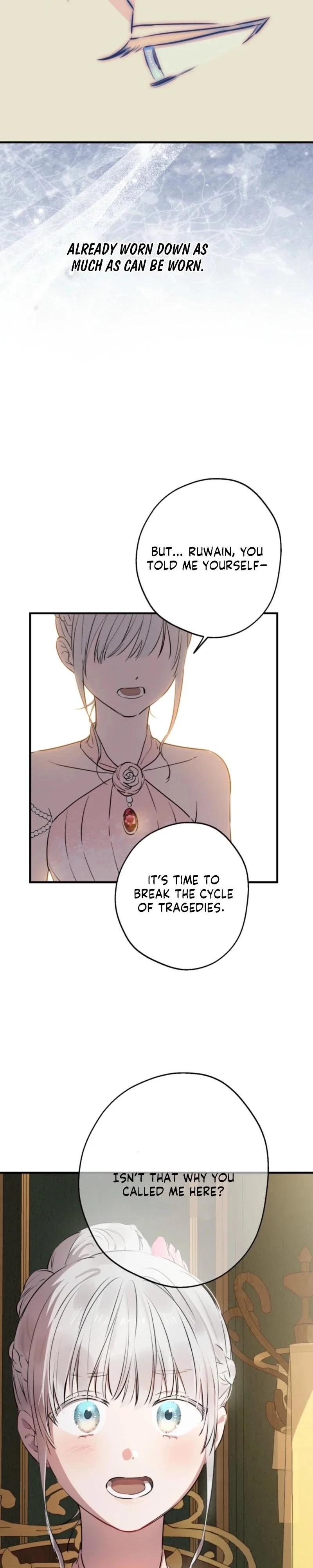 The Strongest Characters in the World Are Obsessed With Me Chapter 142 - Page 26
