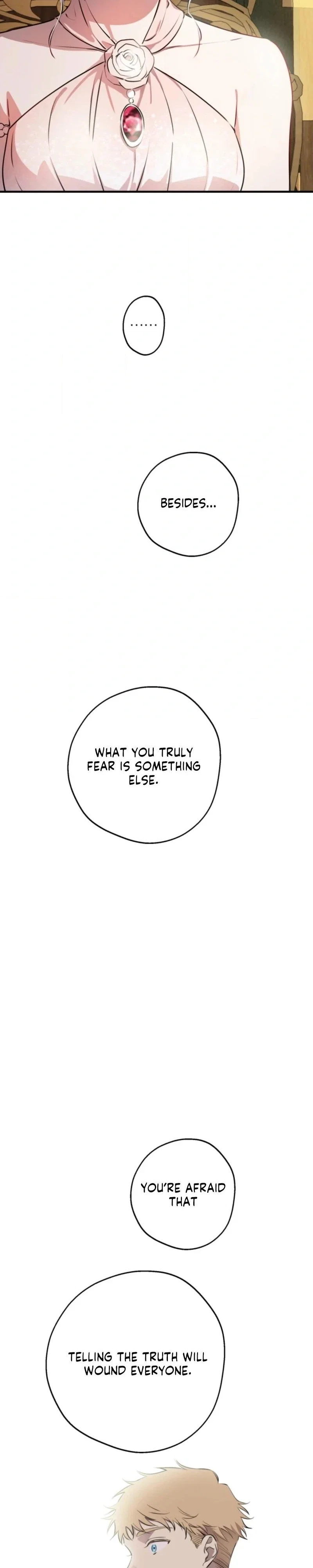 The Strongest Characters in the World Are Obsessed With Me Chapter 142 - Page 27
