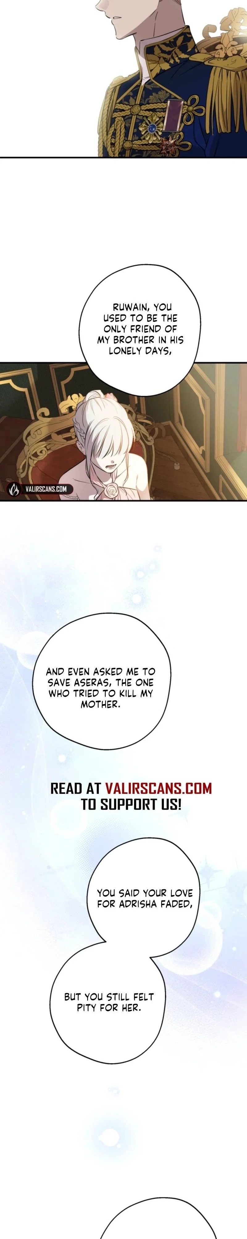 The Strongest Characters in the World Are Obsessed With Me Chapter 142 - Page 28