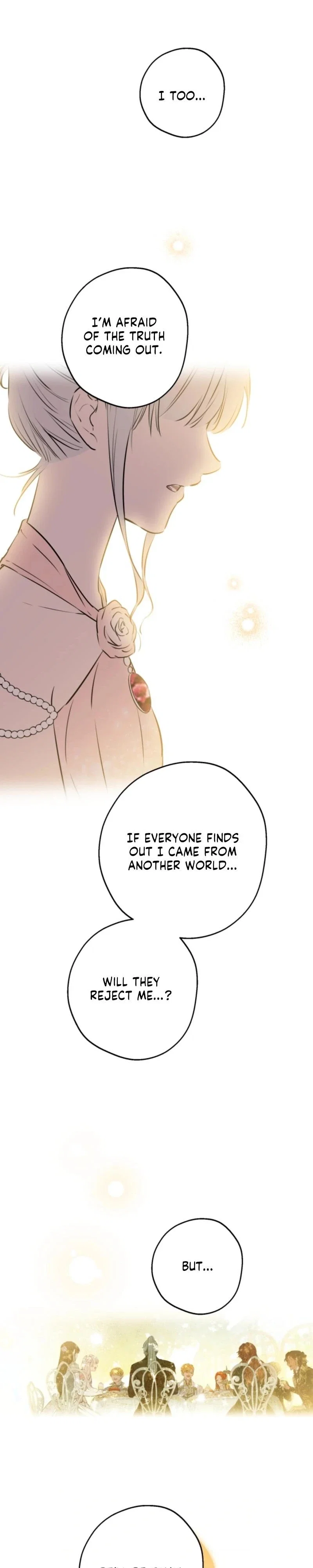 The Strongest Characters in the World Are Obsessed With Me Chapter 142 - Page 30