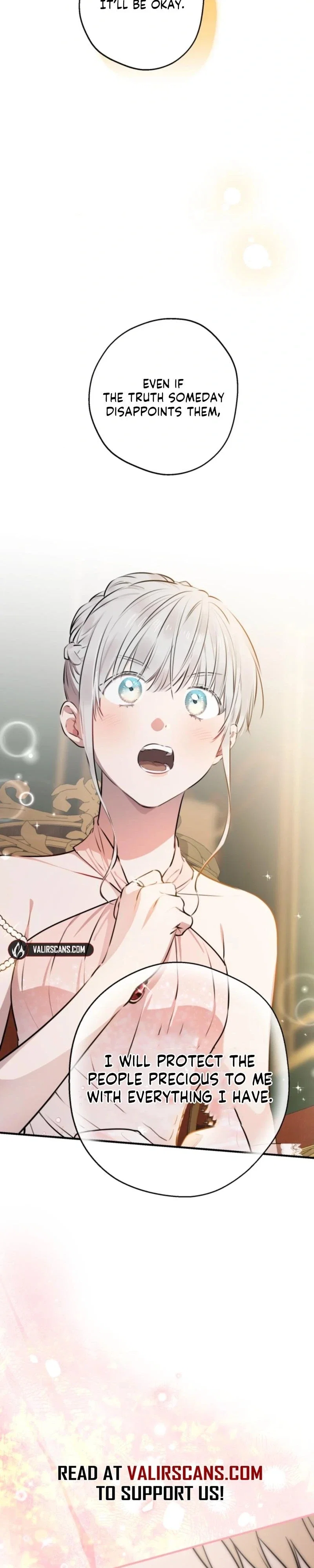 The Strongest Characters in the World Are Obsessed With Me Chapter 142 - Page 31
