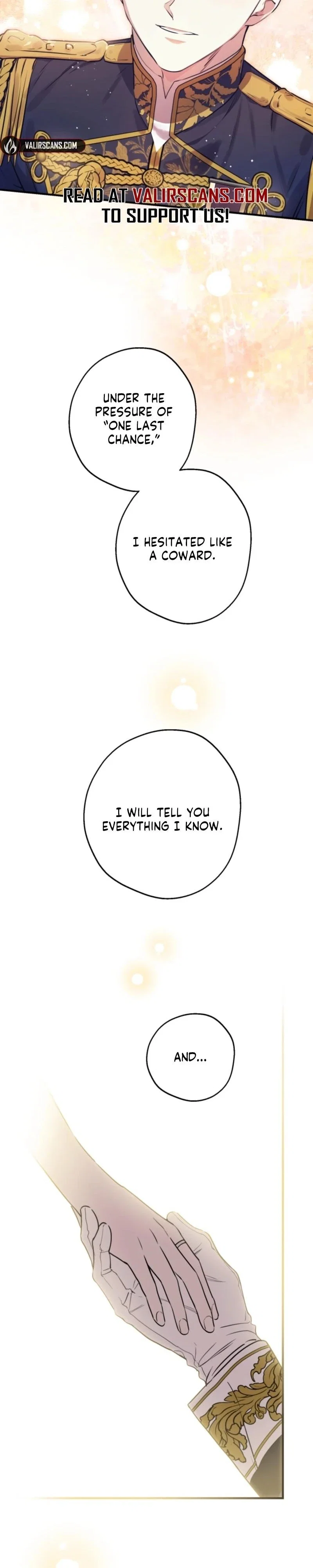 The Strongest Characters in the World Are Obsessed With Me Chapter 142 - Page 35