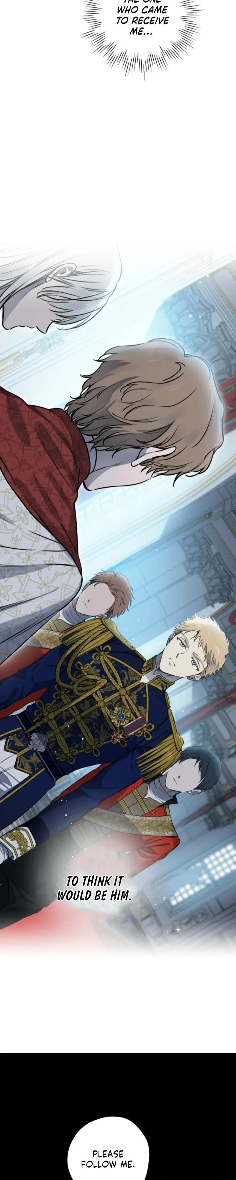 The Strongest Characters in the World Are Obsessed With Me Chapter 149 - Page 3