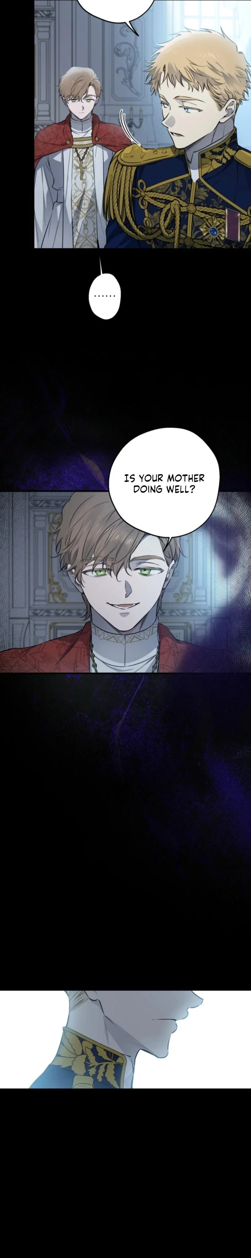 The Strongest Characters in the World Are Obsessed With Me Chapter 149 - Page 4