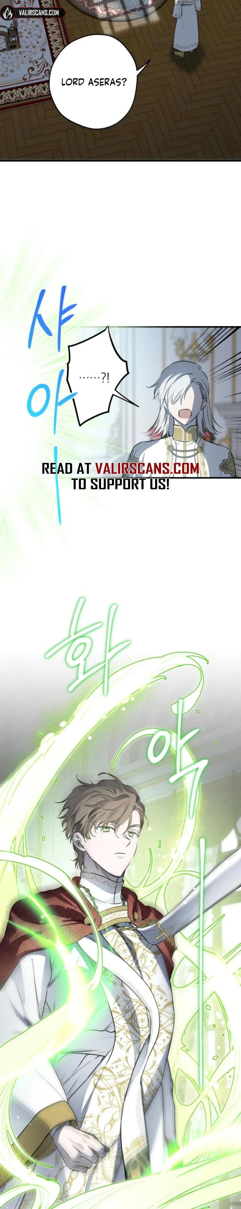 The Strongest Characters in the World Are Obsessed With Me Chapter 149 - Page 9