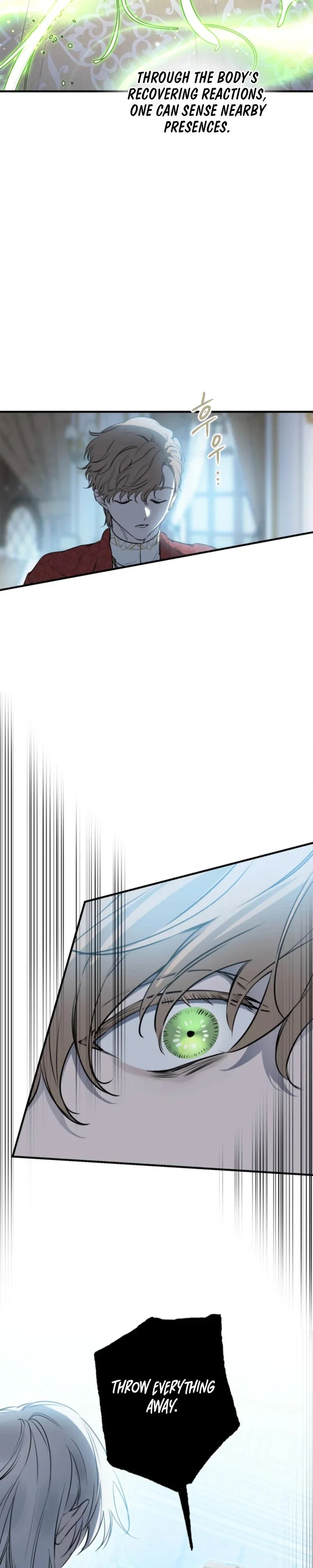 The Strongest Characters in the World Are Obsessed With Me Chapter 149 - Page 11