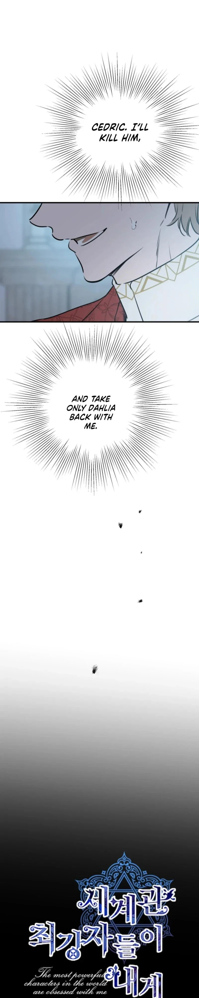 The Strongest Characters in the World Are Obsessed With Me Chapter 149 - Page 14