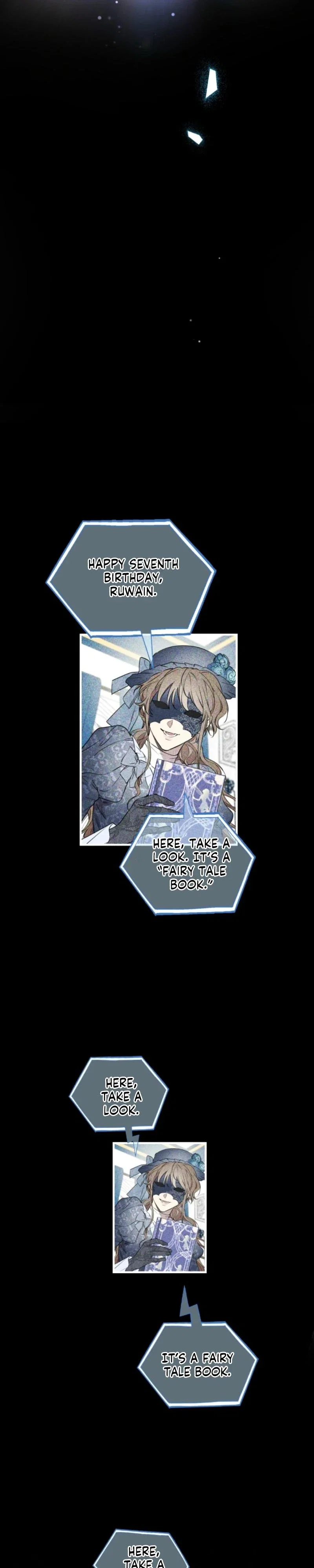 The Strongest Characters in the World Are Obsessed With Me Chapter 149 - Page 16