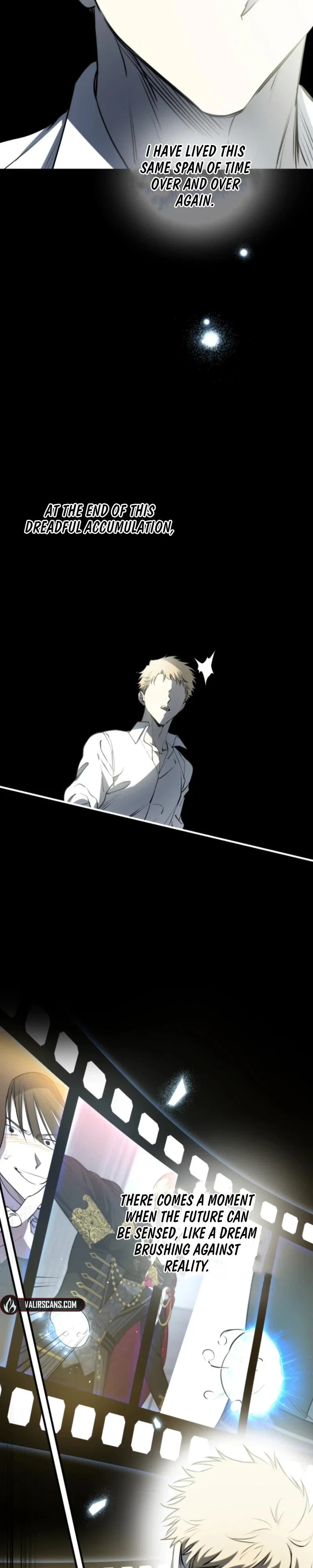 The Strongest Characters in the World Are Obsessed With Me Chapter 149 - Page 18