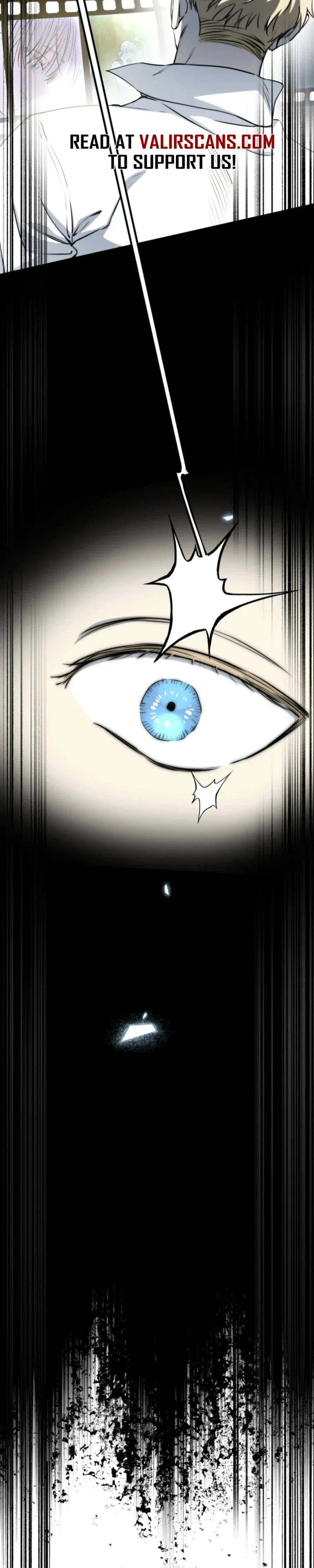 The Strongest Characters in the World Are Obsessed With Me Chapter 149 - Page 19