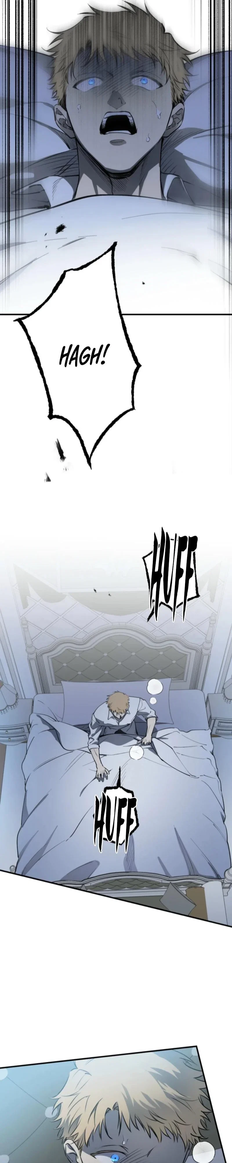 The Strongest Characters in the World Are Obsessed With Me Chapter 149 - Page 20