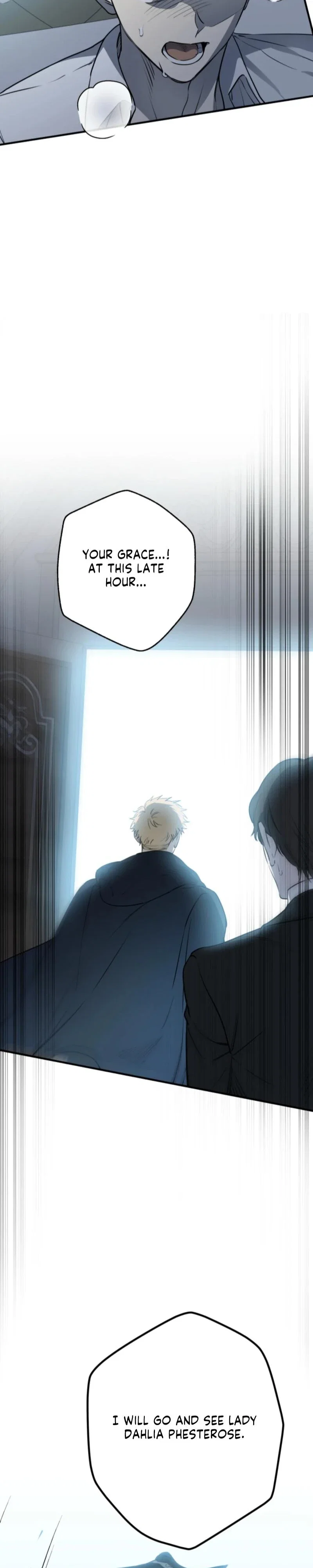 The Strongest Characters in the World Are Obsessed With Me Chapter 149 - Page 21