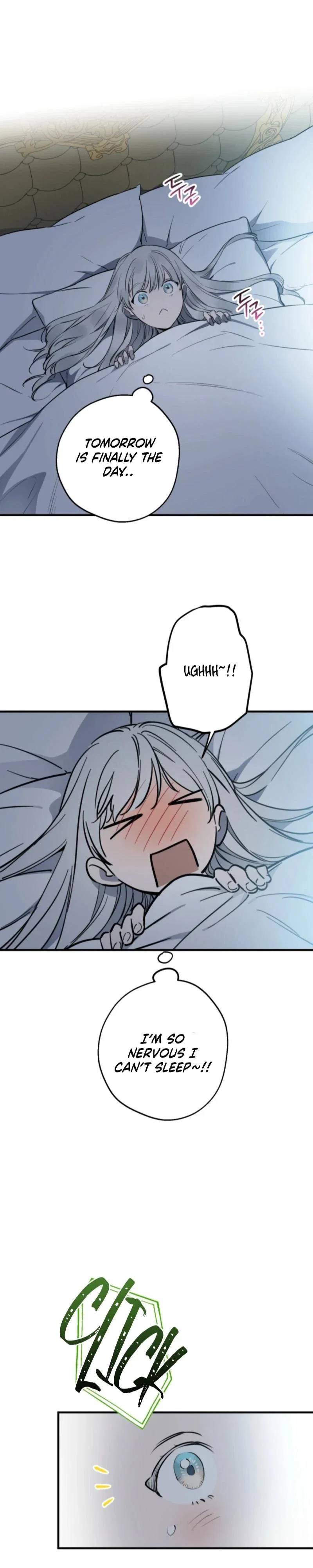The Strongest Characters in the World Are Obsessed With Me Chapter 149 - Page 23