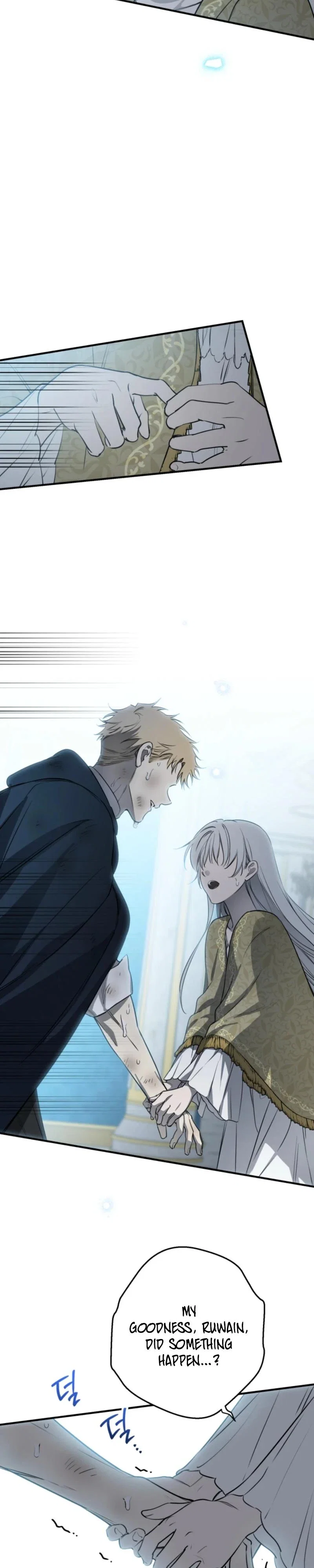 The Strongest Characters in the World Are Obsessed With Me Chapter 149 - Page 26
