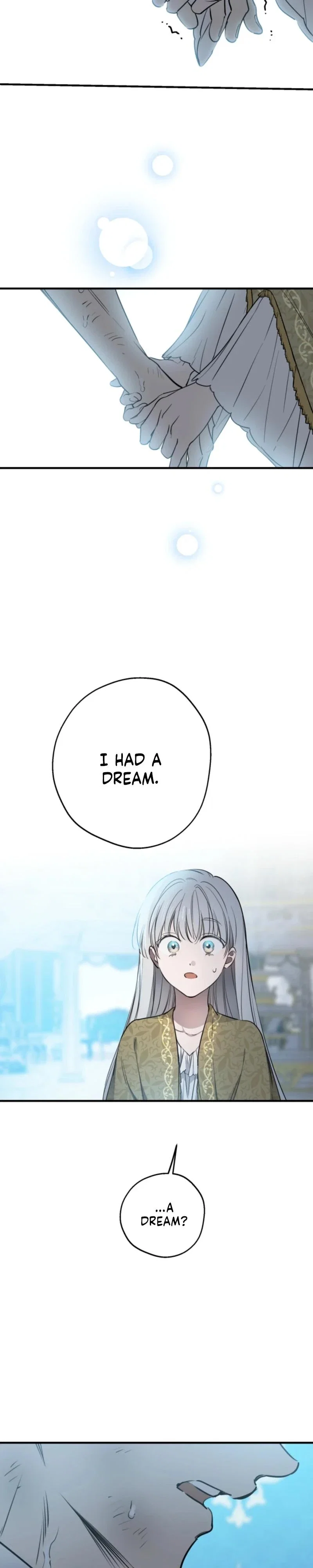 The Strongest Characters in the World Are Obsessed With Me Chapter 149 - Page 27