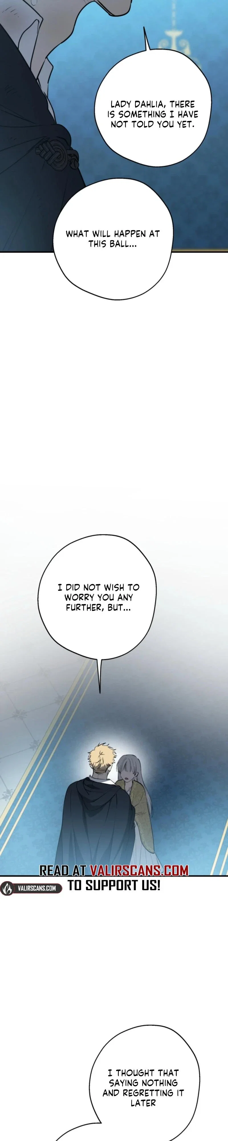 The Strongest Characters in the World Are Obsessed With Me Chapter 149 - Page 28