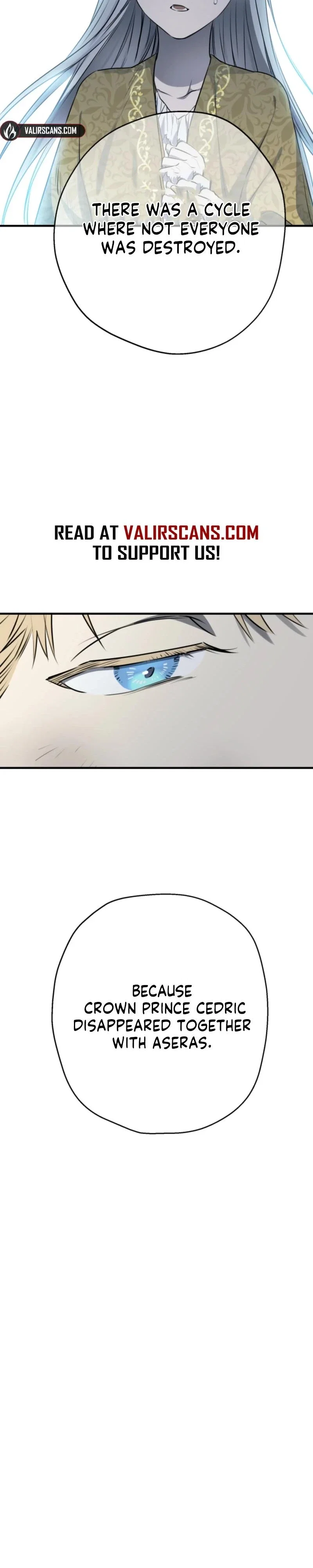 The Strongest Characters in the World Are Obsessed With Me Chapter 149 - Page 31
