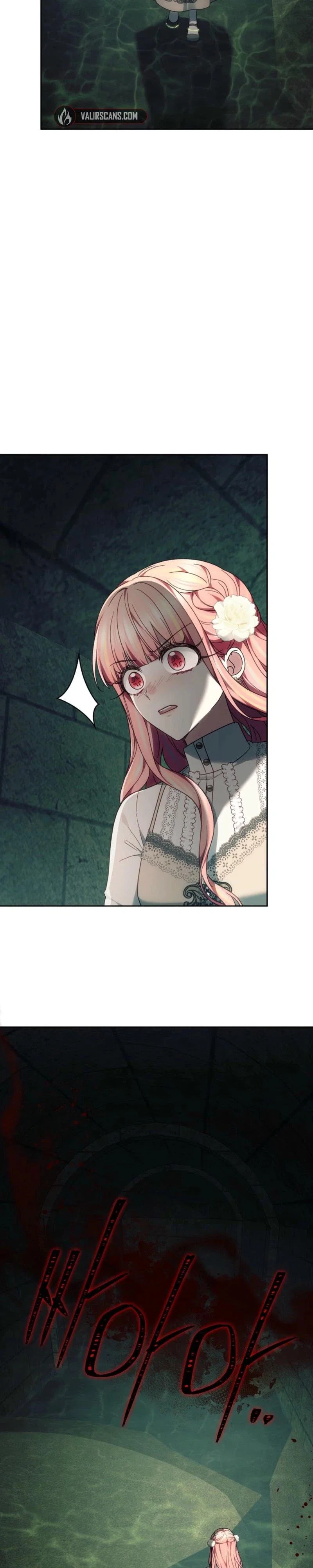 The Super-Strong Young Lady Wants to Be Delicate Chapter 36 - Page 19